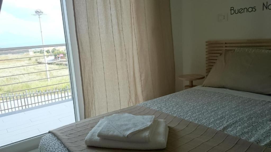 ブルコリ Rucoli Bed & Breakfast エクステリア 写真