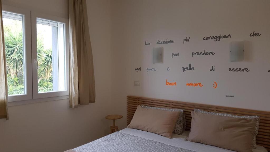 ブルコリ Rucoli Bed & Breakfast エクステリア 写真