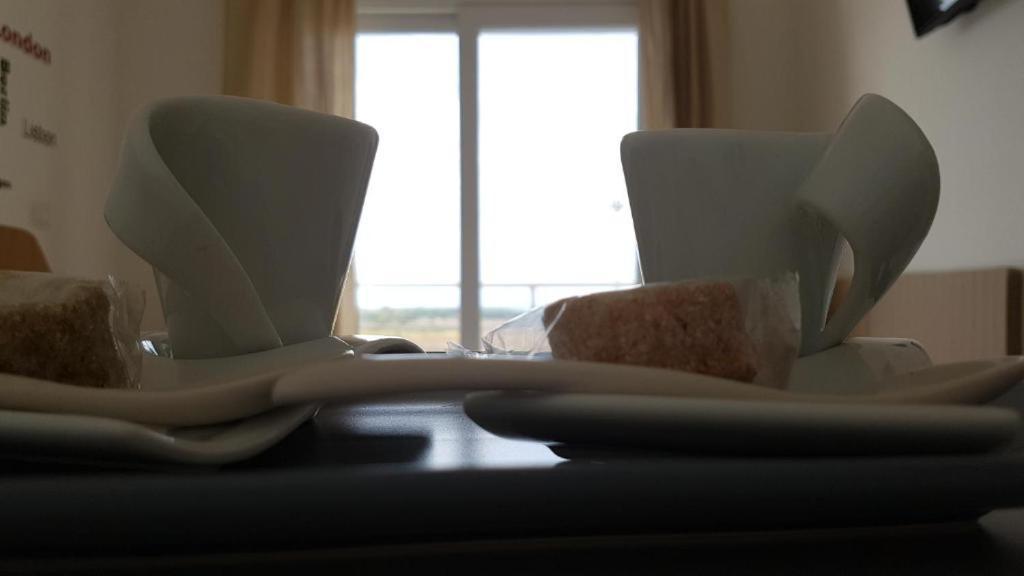 ブルコリ Rucoli Bed & Breakfast エクステリア 写真