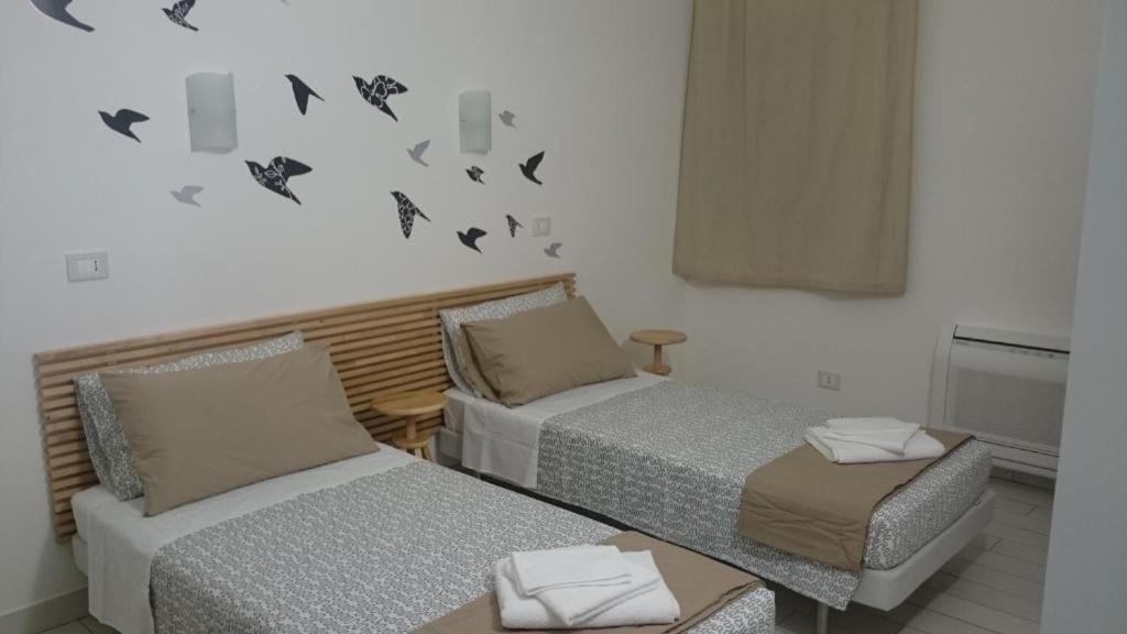 ブルコリ Rucoli Bed & Breakfast エクステリア 写真